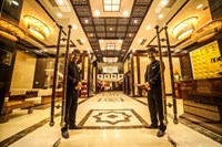 Khách Sạn Moonlight Huế